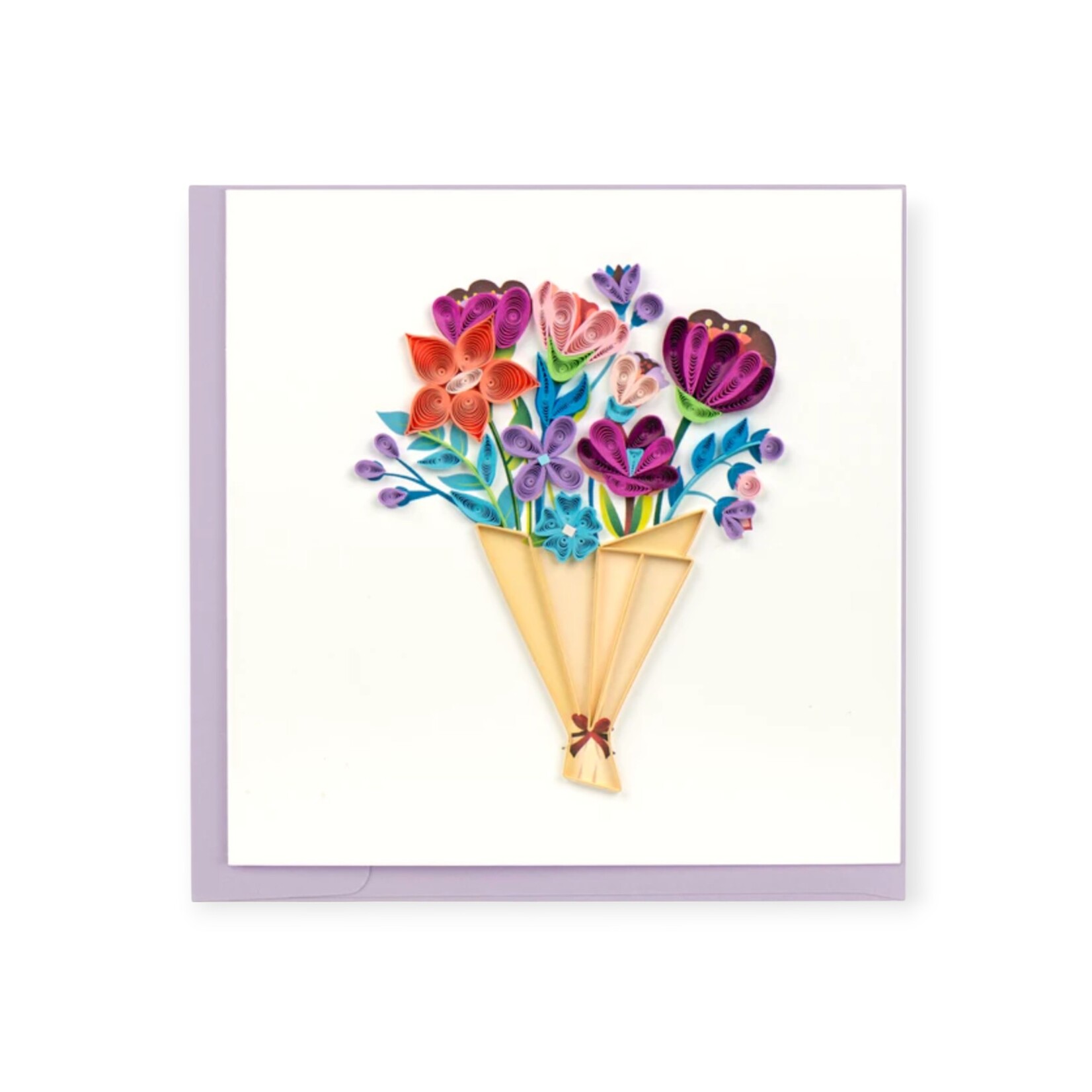 Quilling Card Quilled Cards