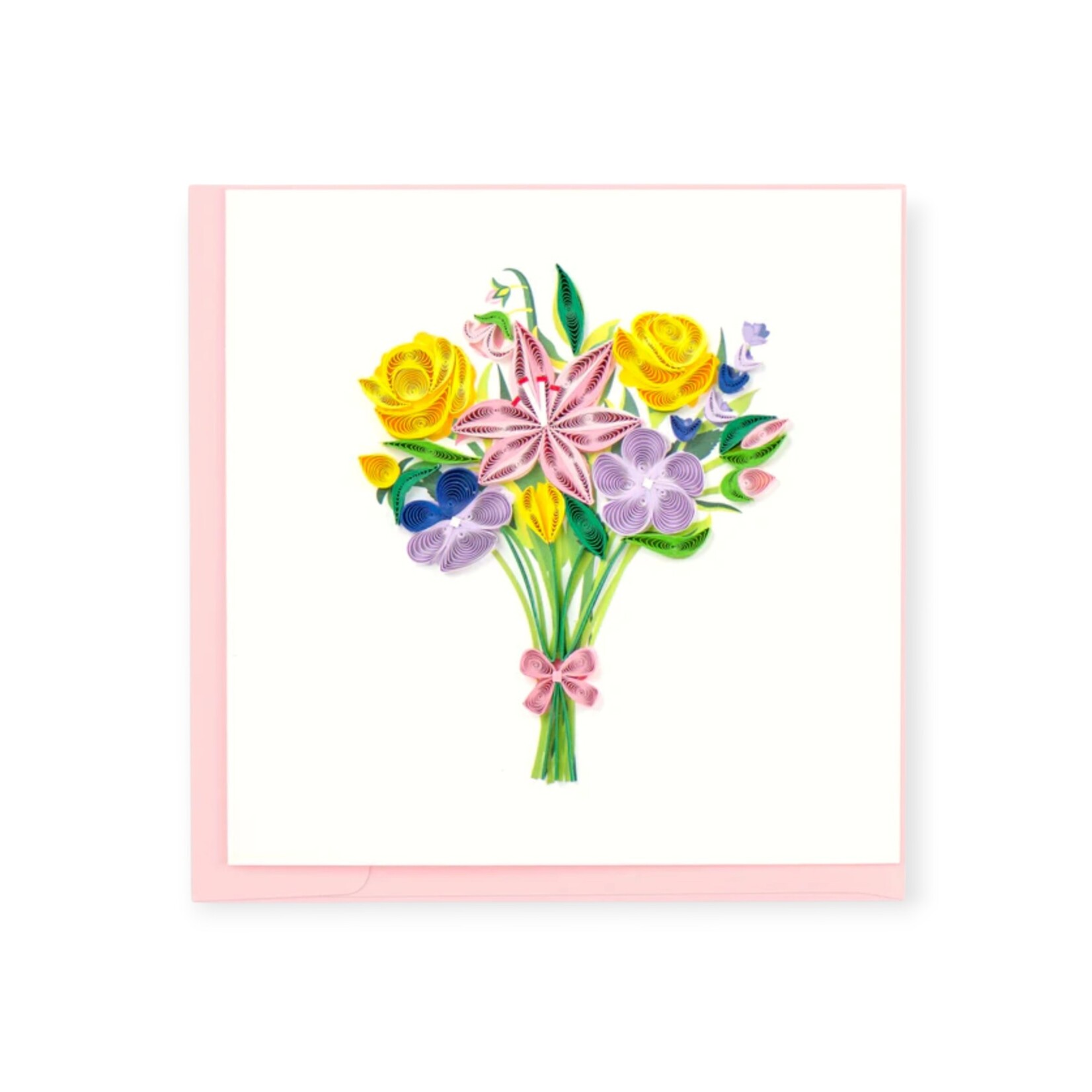 Quilling Card Quilled Cards