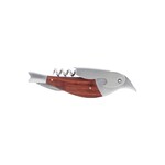 Kikkerland Design Bird Corkscrew