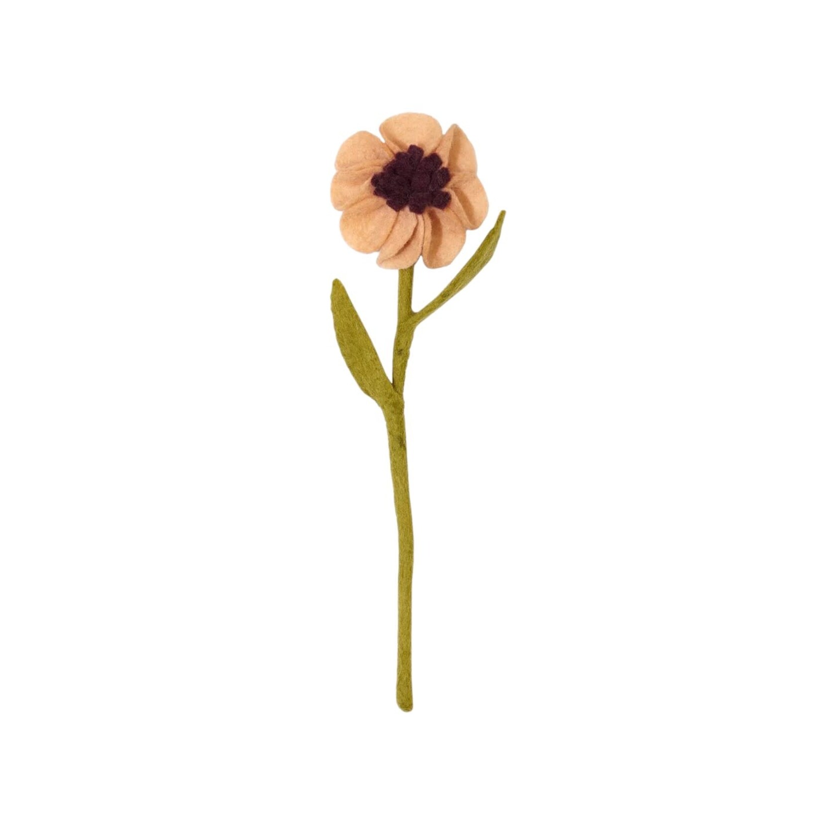 Global Goods Partners Felt Anemone