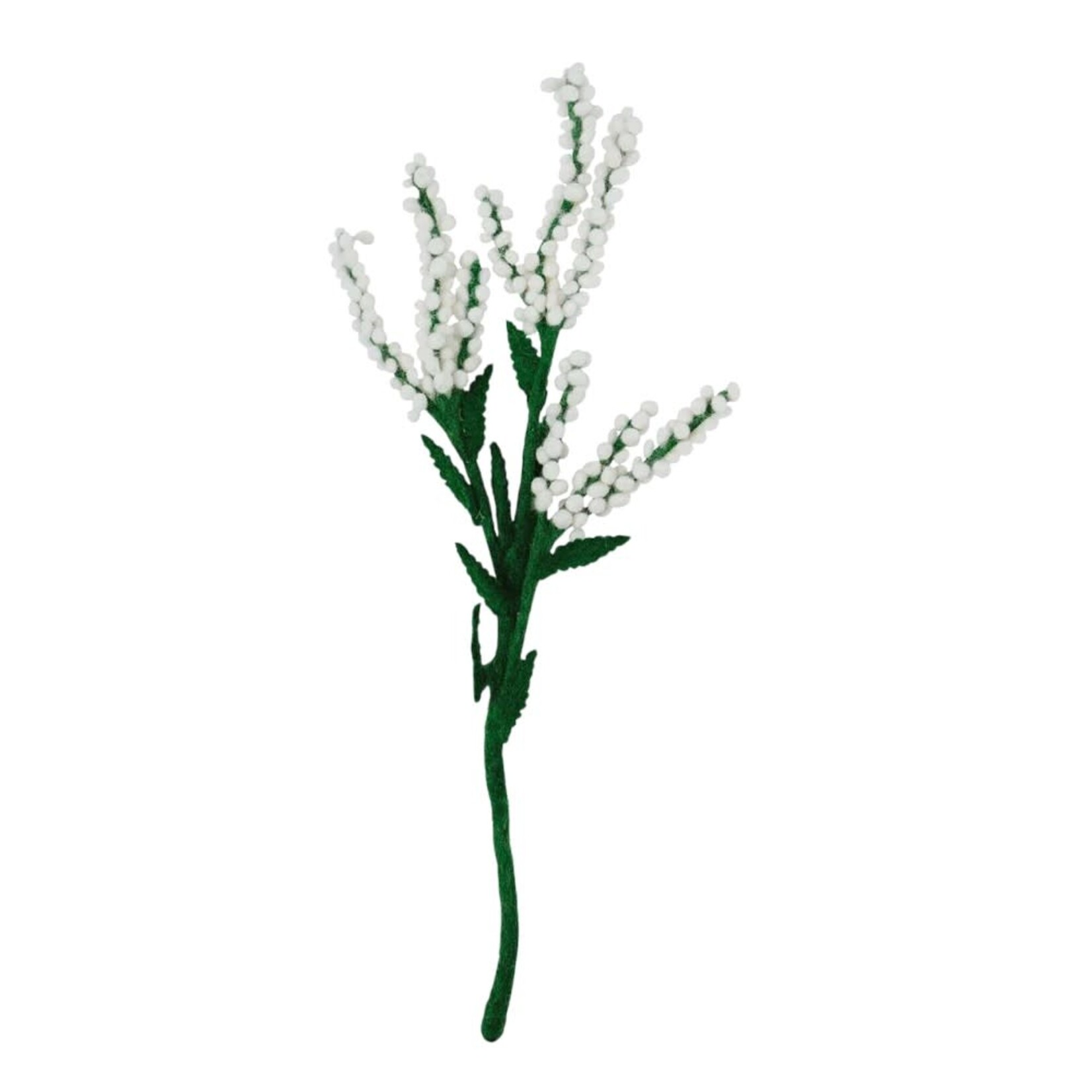Global Goods Partners Felt Baby's Breath