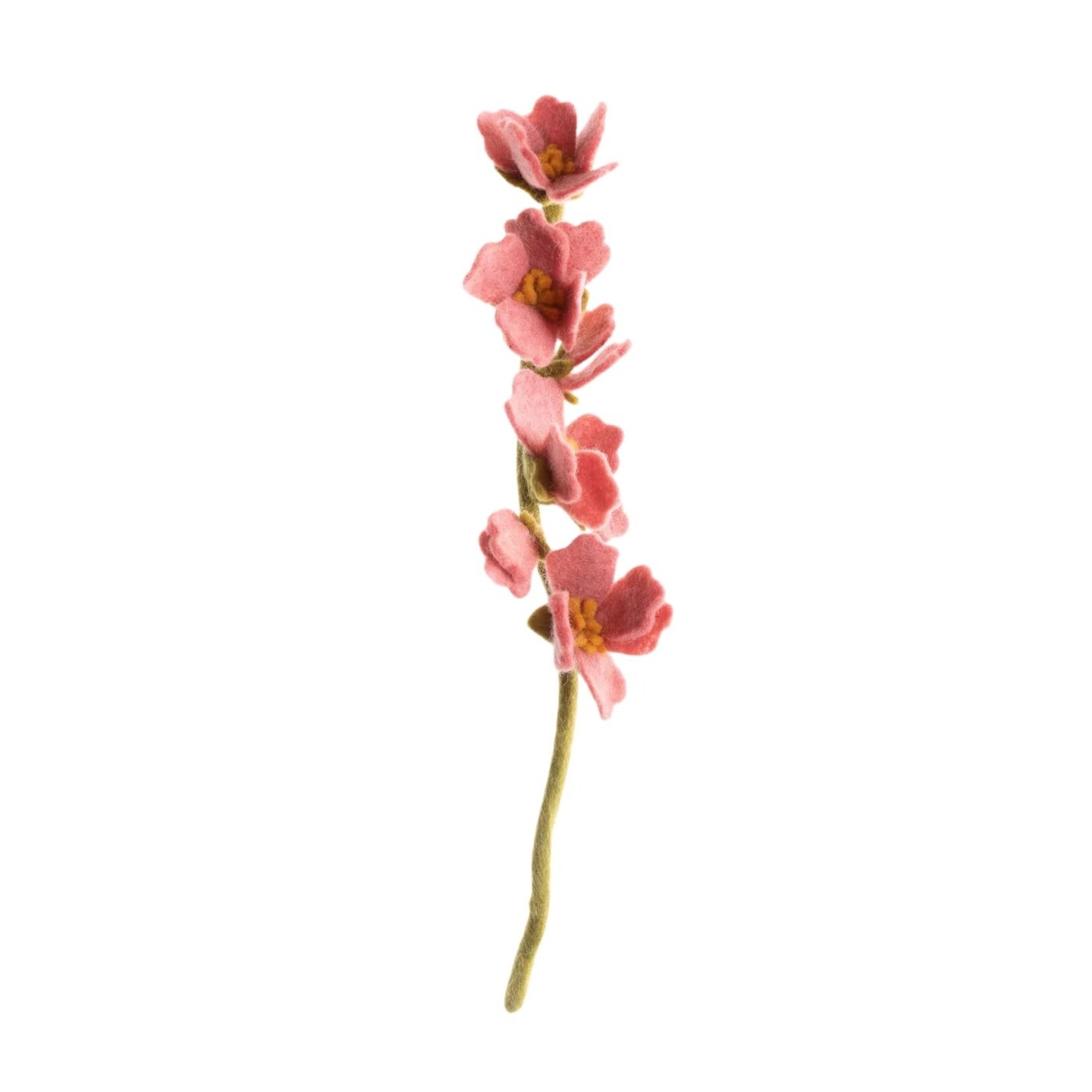 Global Goods Partners Felt Cherry Blossom