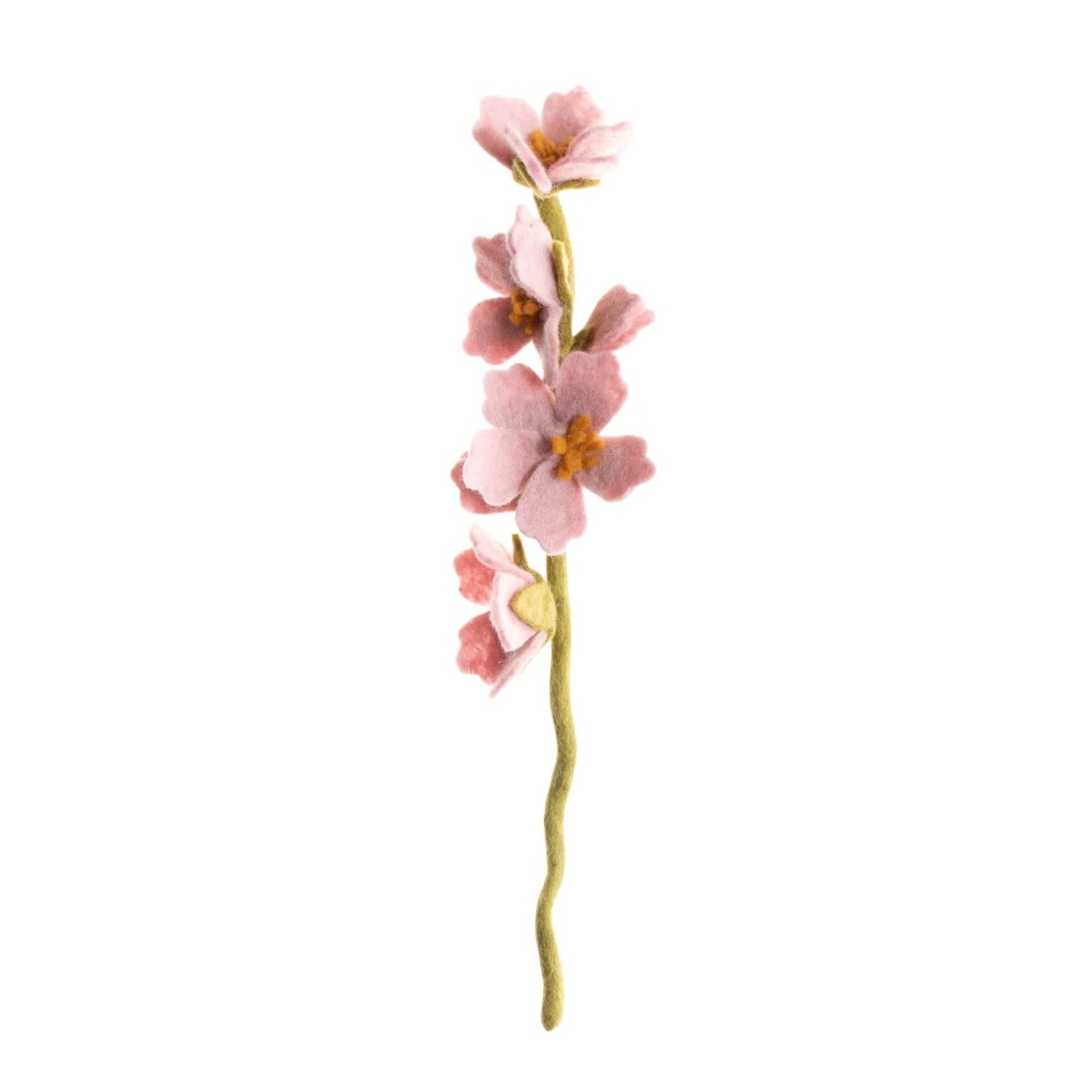Global Goods Partners Felt Cherry Blossom