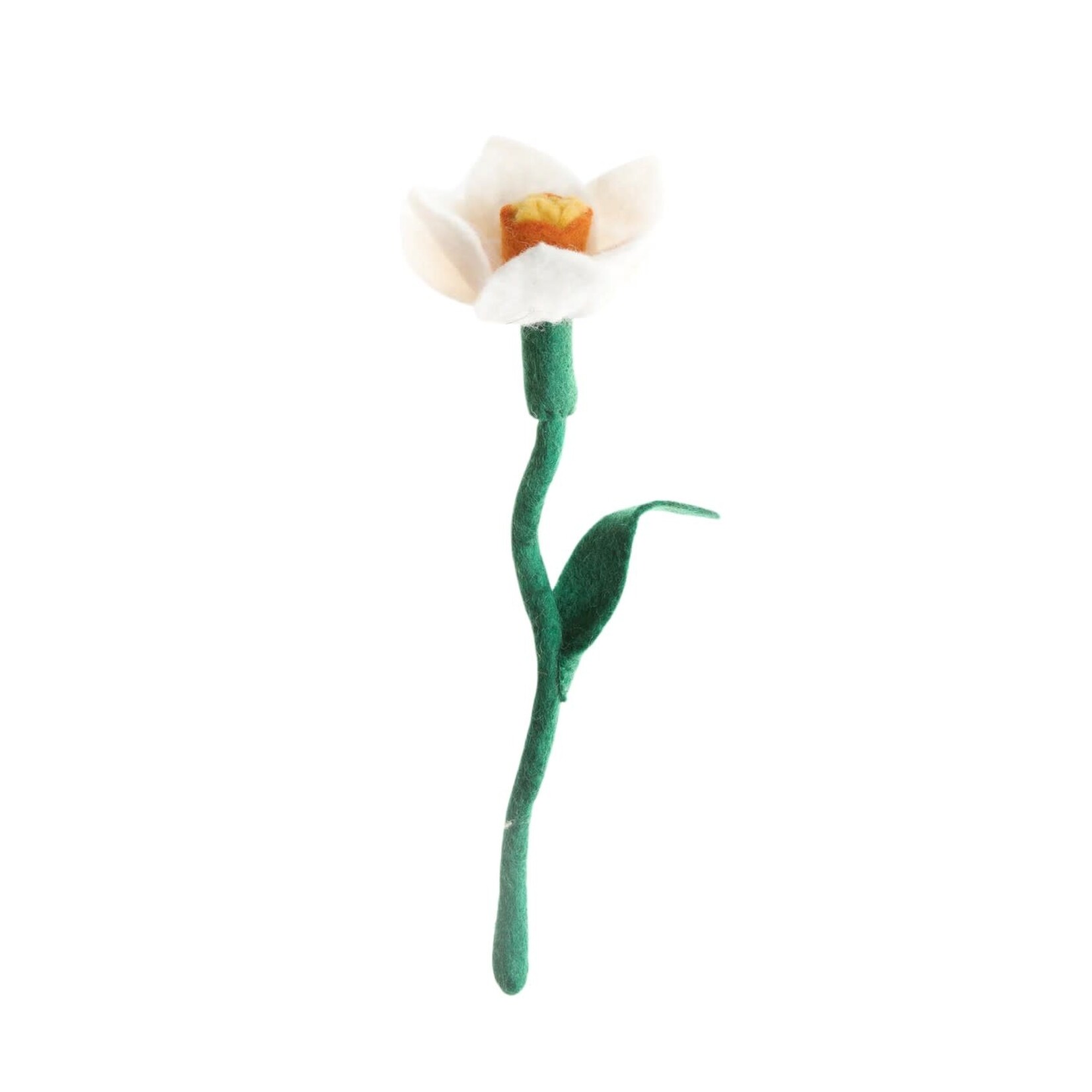 Global Goods Partners Felt Daffodils