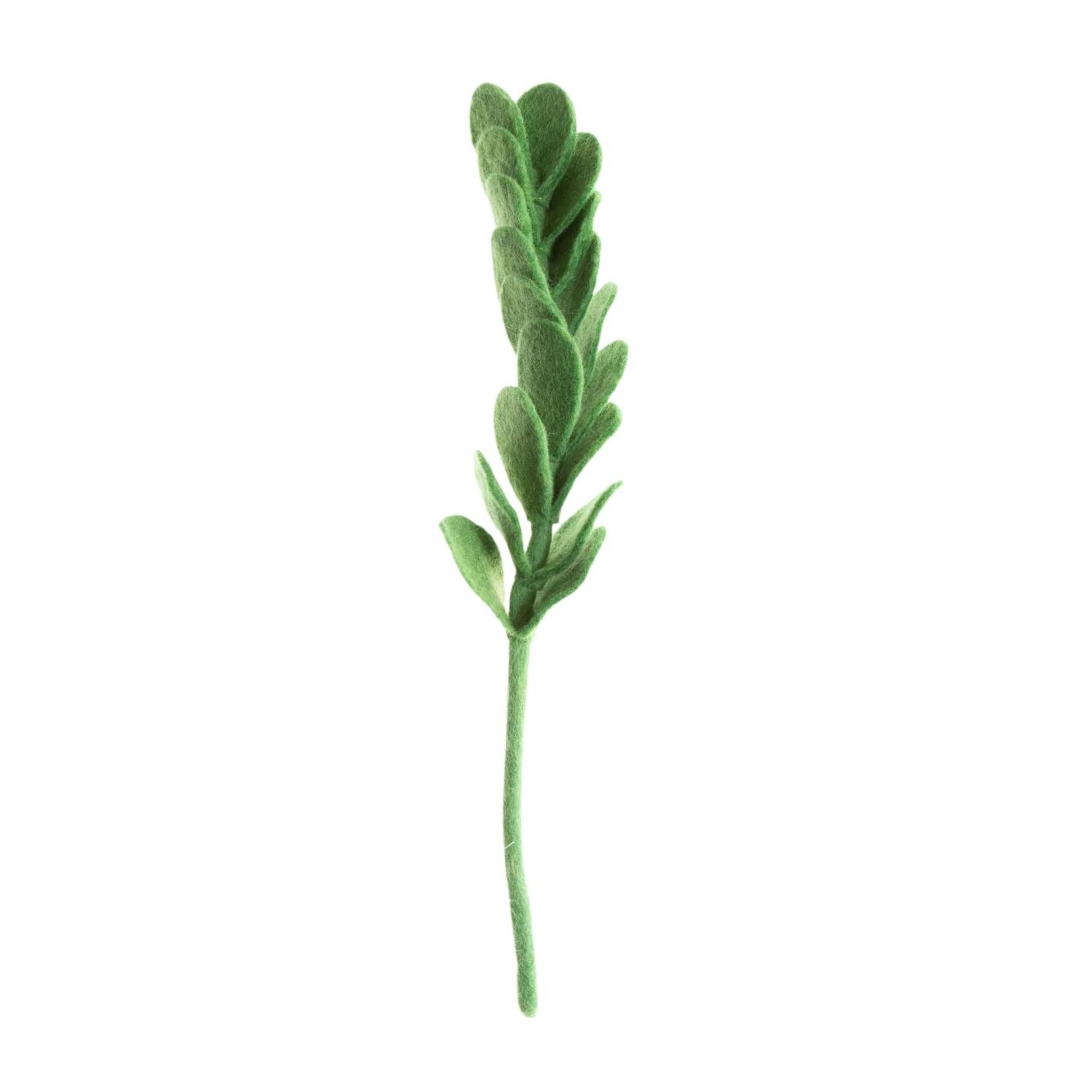 Global Goods Partners Felt Jade Stem