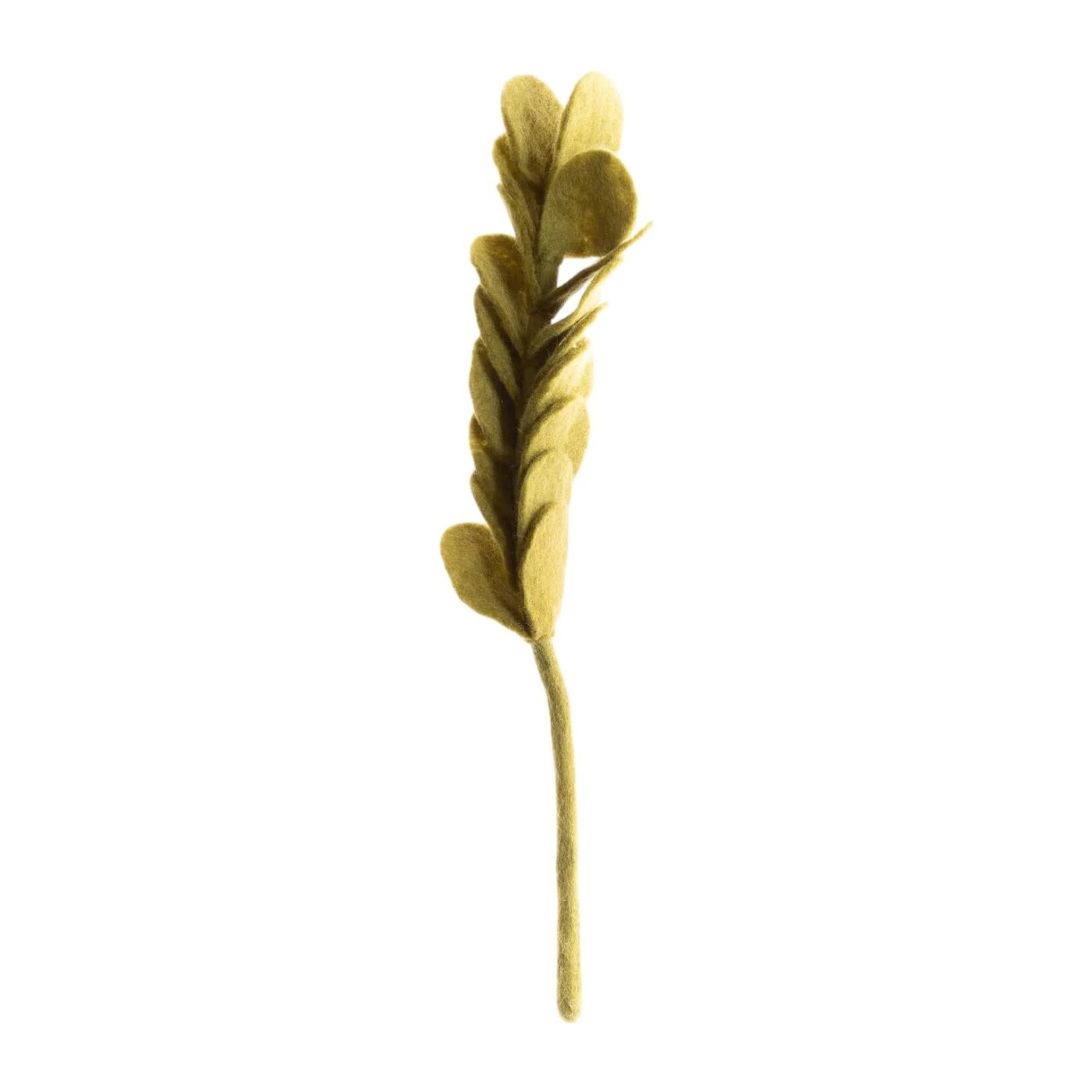 Global Goods Partners Felt Jade Stem