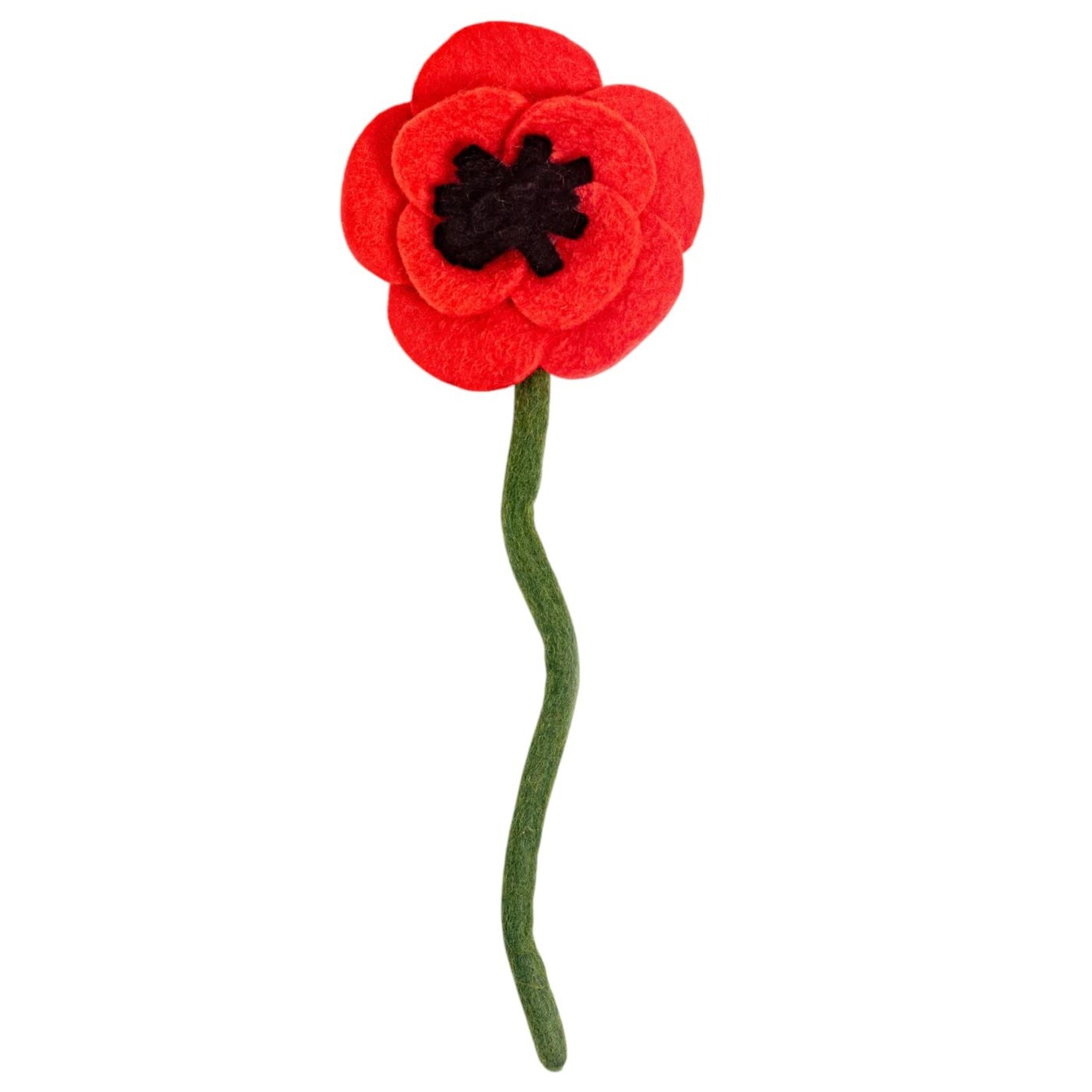 Global Goods Partners Felt Poppy