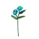 Global Goods Partners Felt Primrose Flower