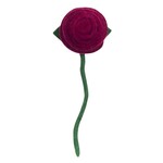 Global Goods Partners Felt Tea Rose