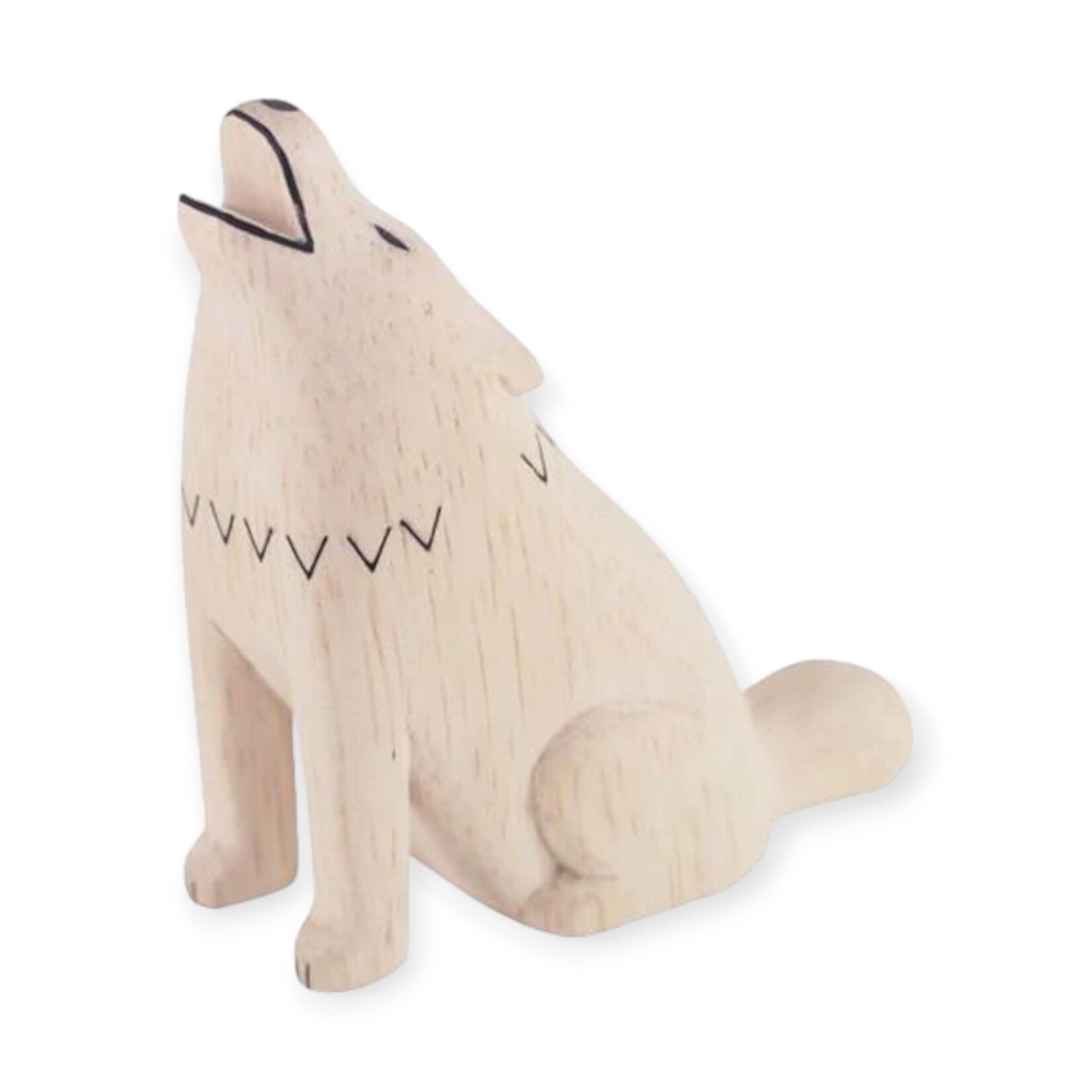 Greeting Life American-IGS Inc Wooden Animals
