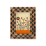 IHI Triangle Wood Frames