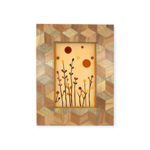 IHI Wood Multi Photo Frame Small