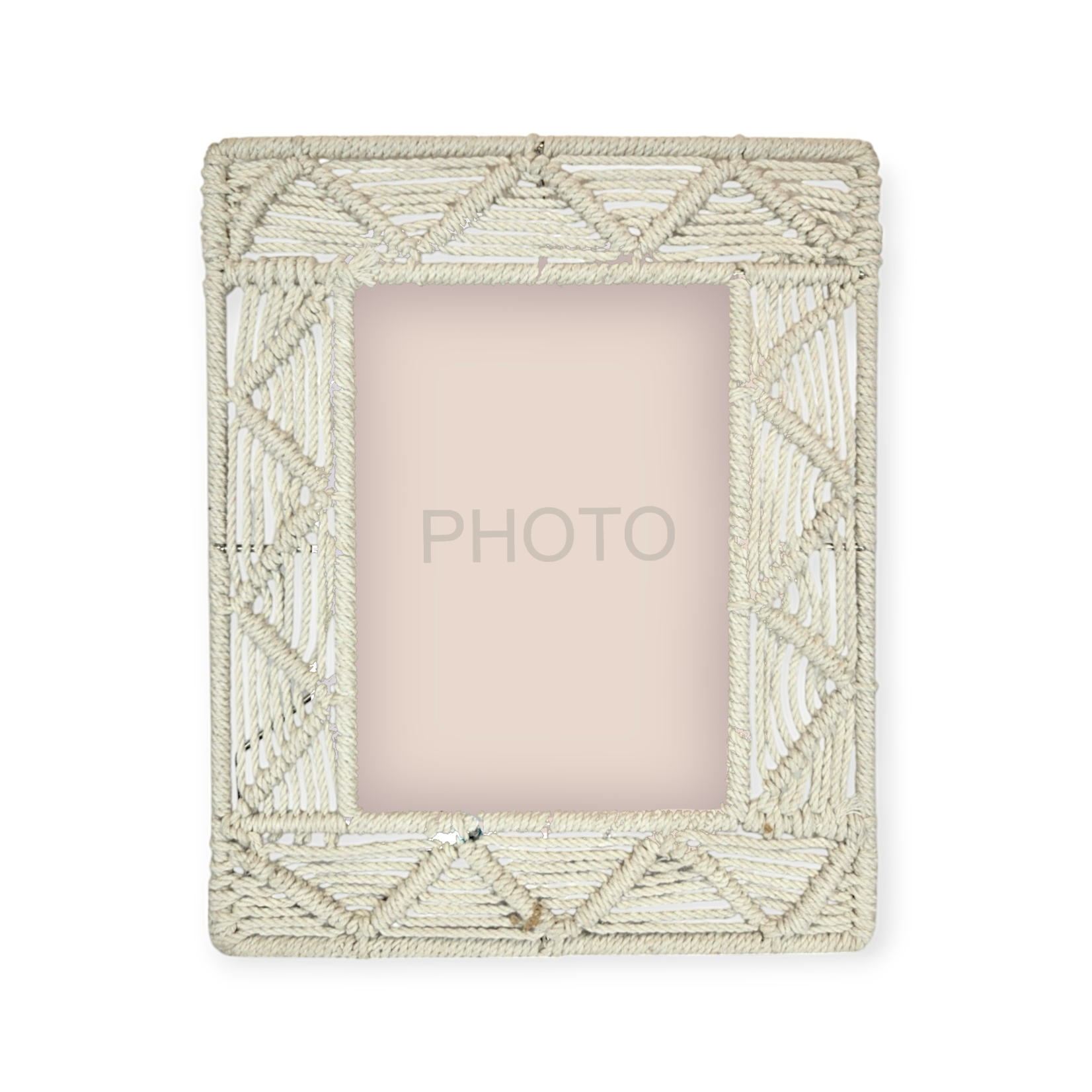 IHI Jute Frame