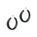 Organic Tagua Jewelry Tagua Alicia Earrings