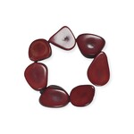Organic Tagua Jewelry Alma Bracelet