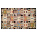 Hourglass Rug