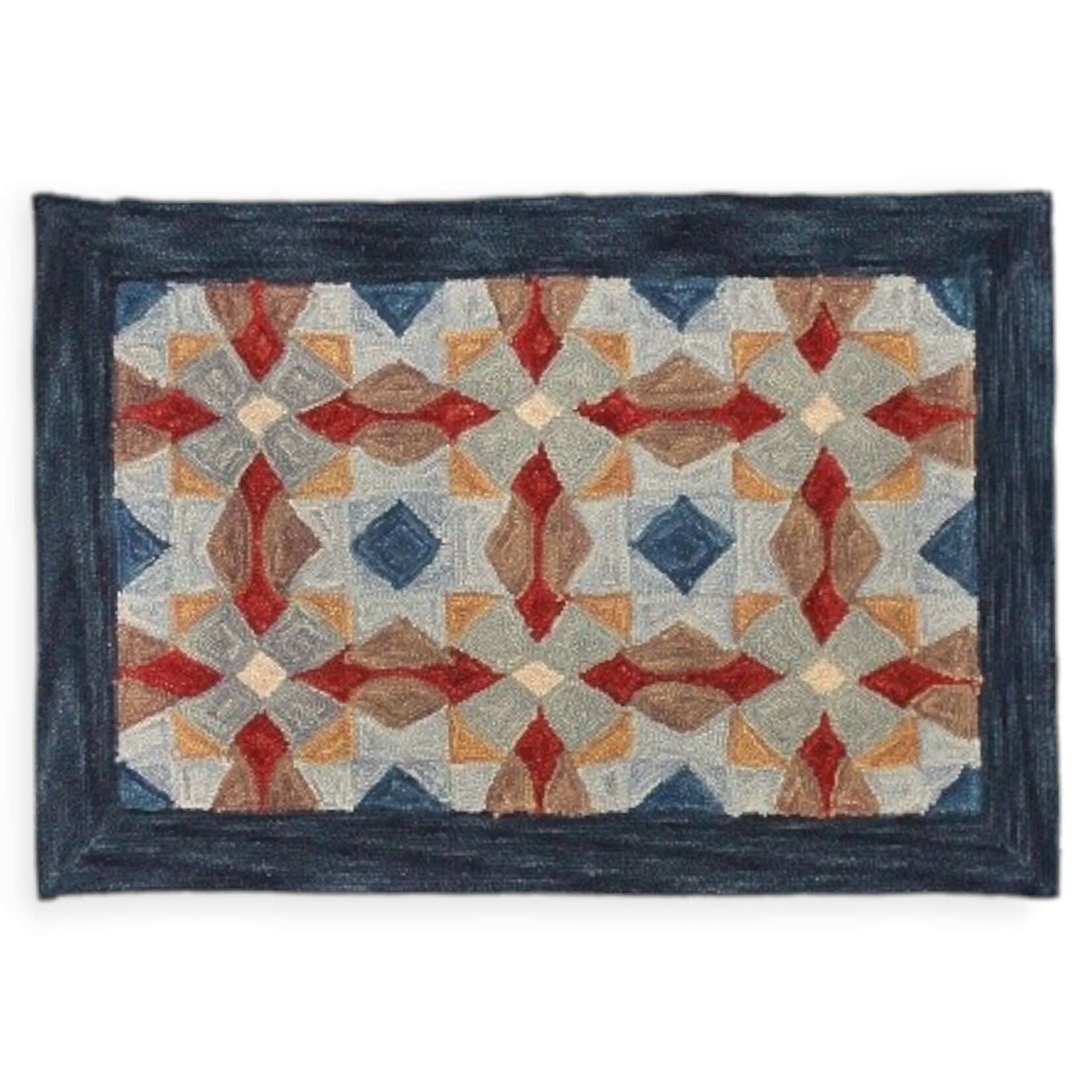 Copeland Wool Rug