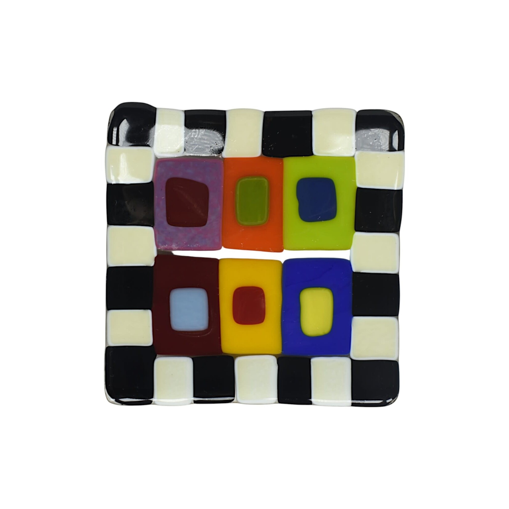 Case Island Glass Lucy Glass Platter
