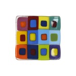 Case Island Glass Wendy Glass Platter