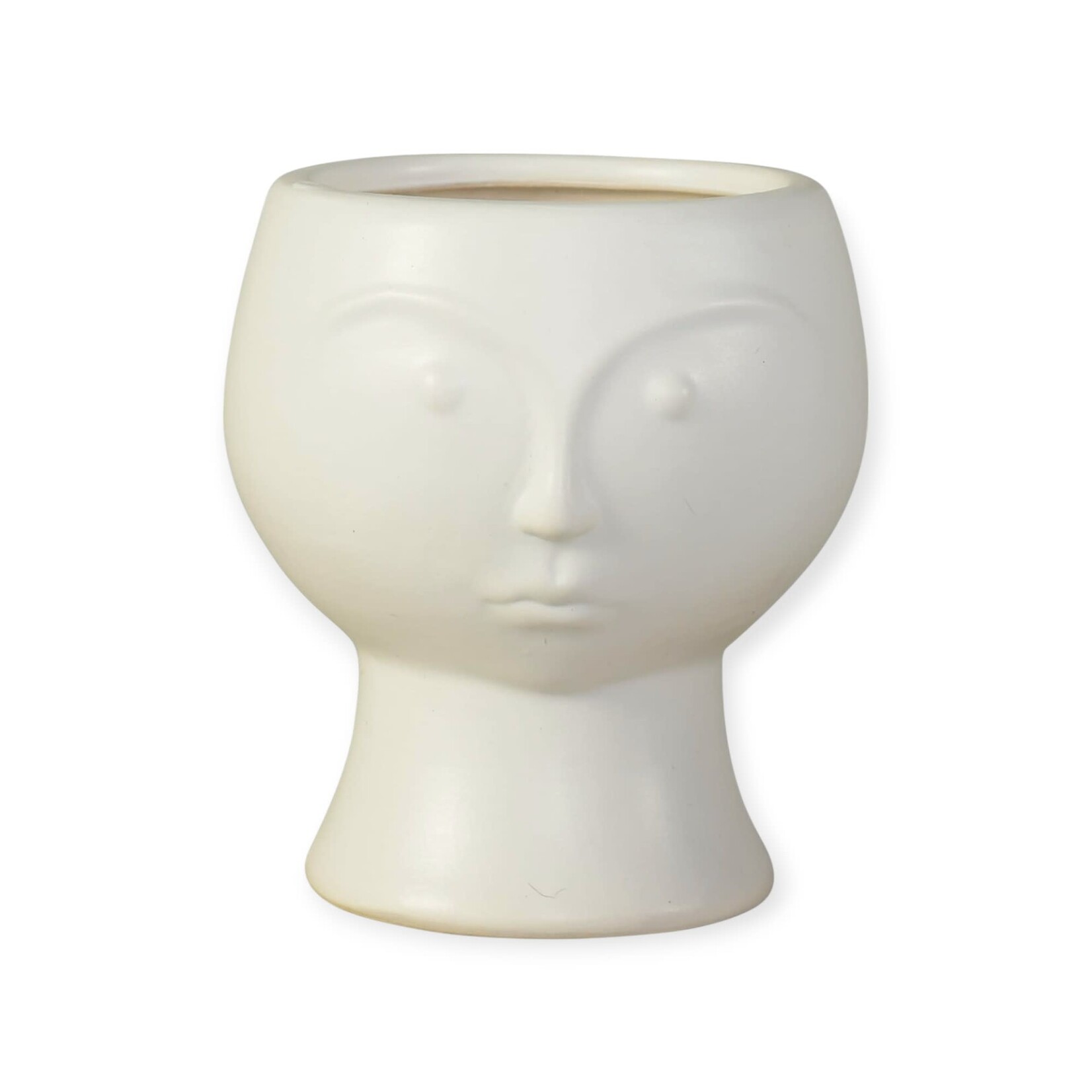 HomArt Rory Face Vase
