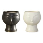 Homart Rory Face Vase