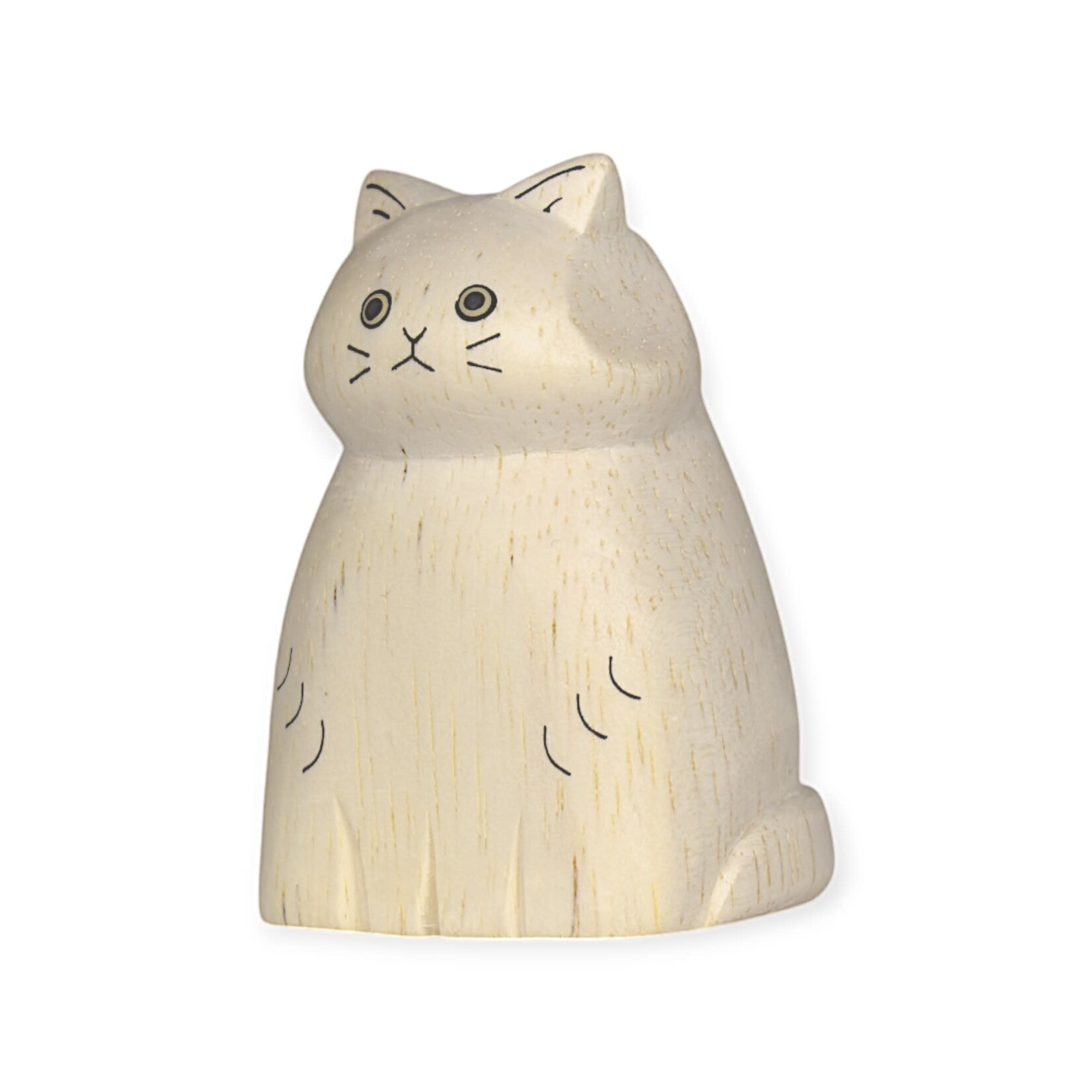 Greeting Life American-IGS Inc Wooden Animals