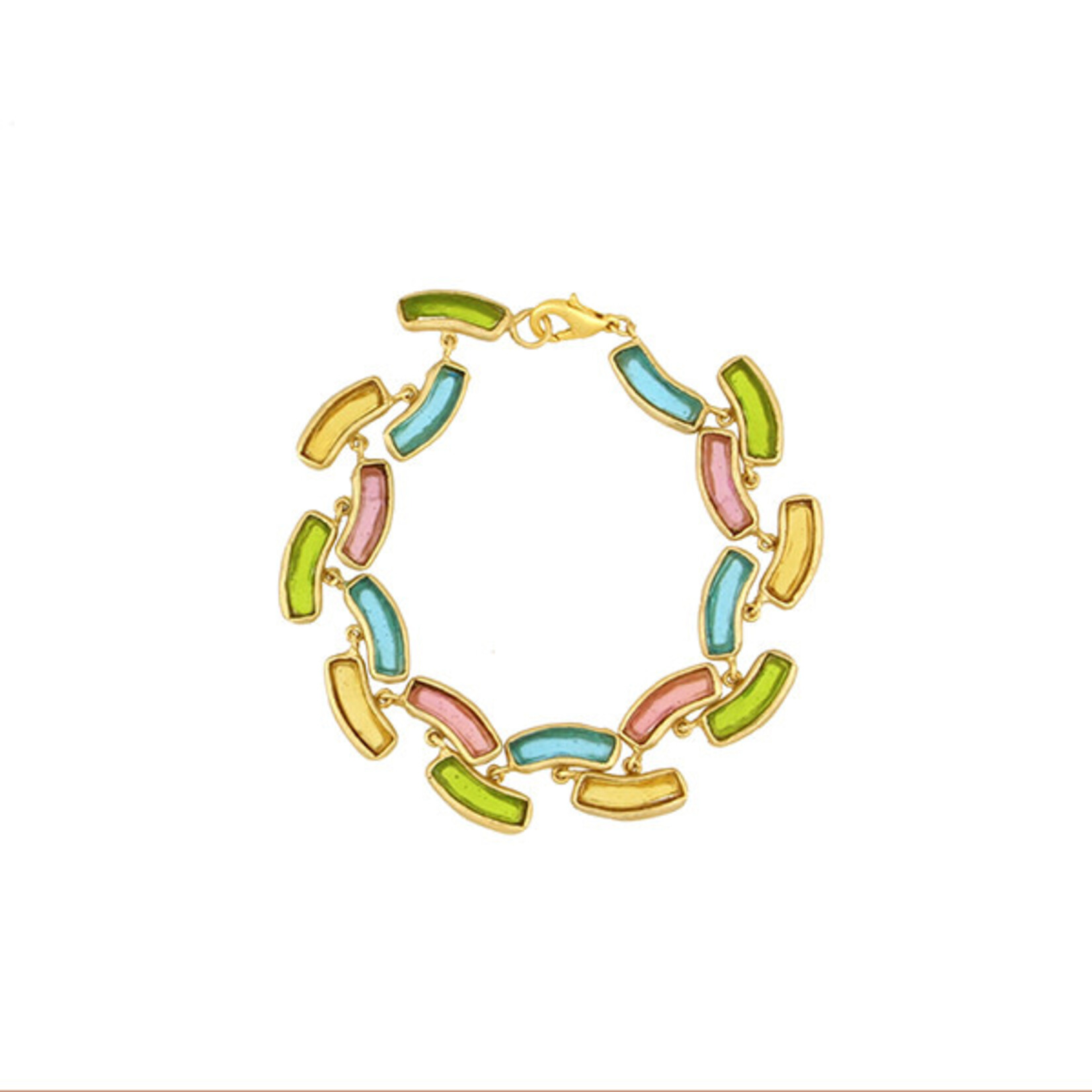 Michael Vincent Michaud Arc Bracelet