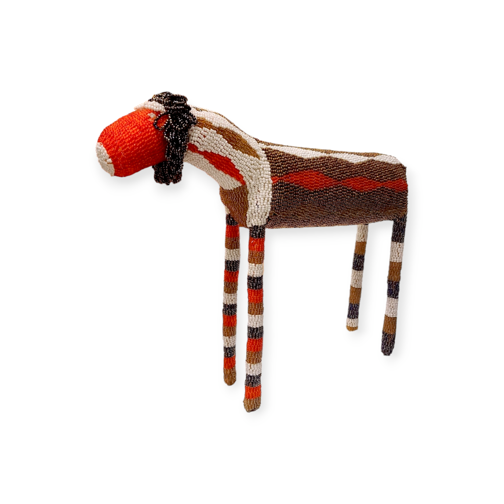 Outpost Original Inc Medium Money Biz Beaded Animals