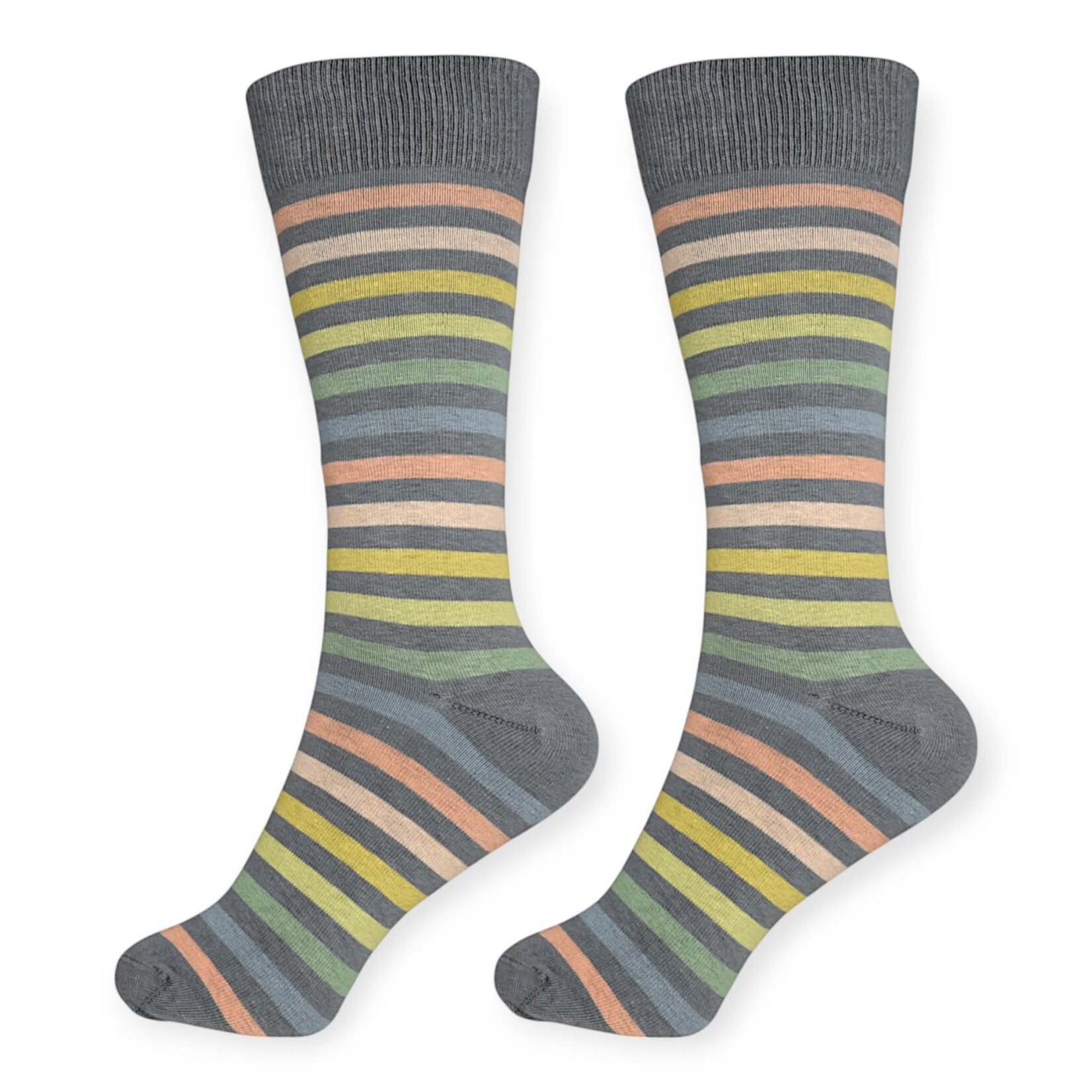 Joy Striped Socks