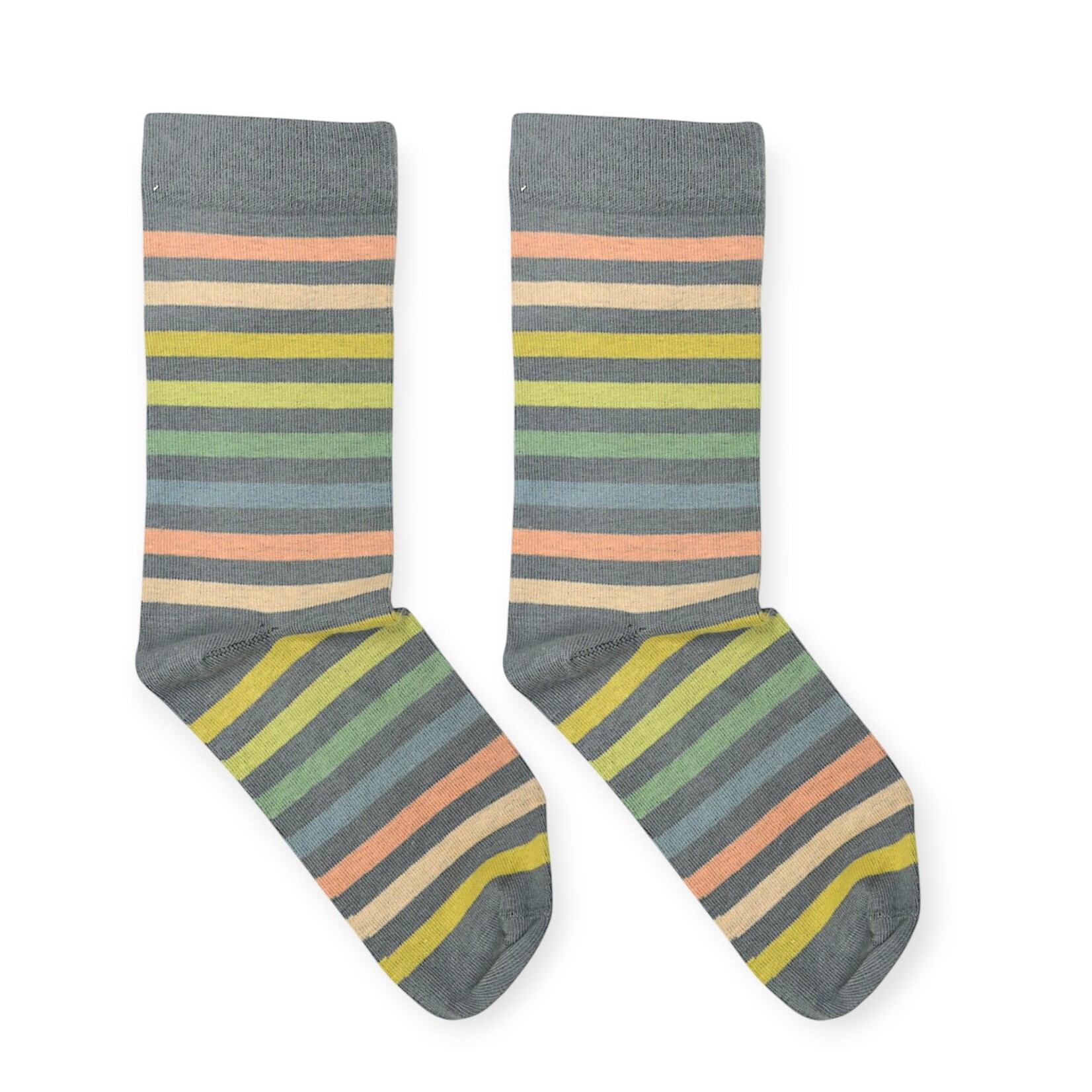 Joy Striped Socks