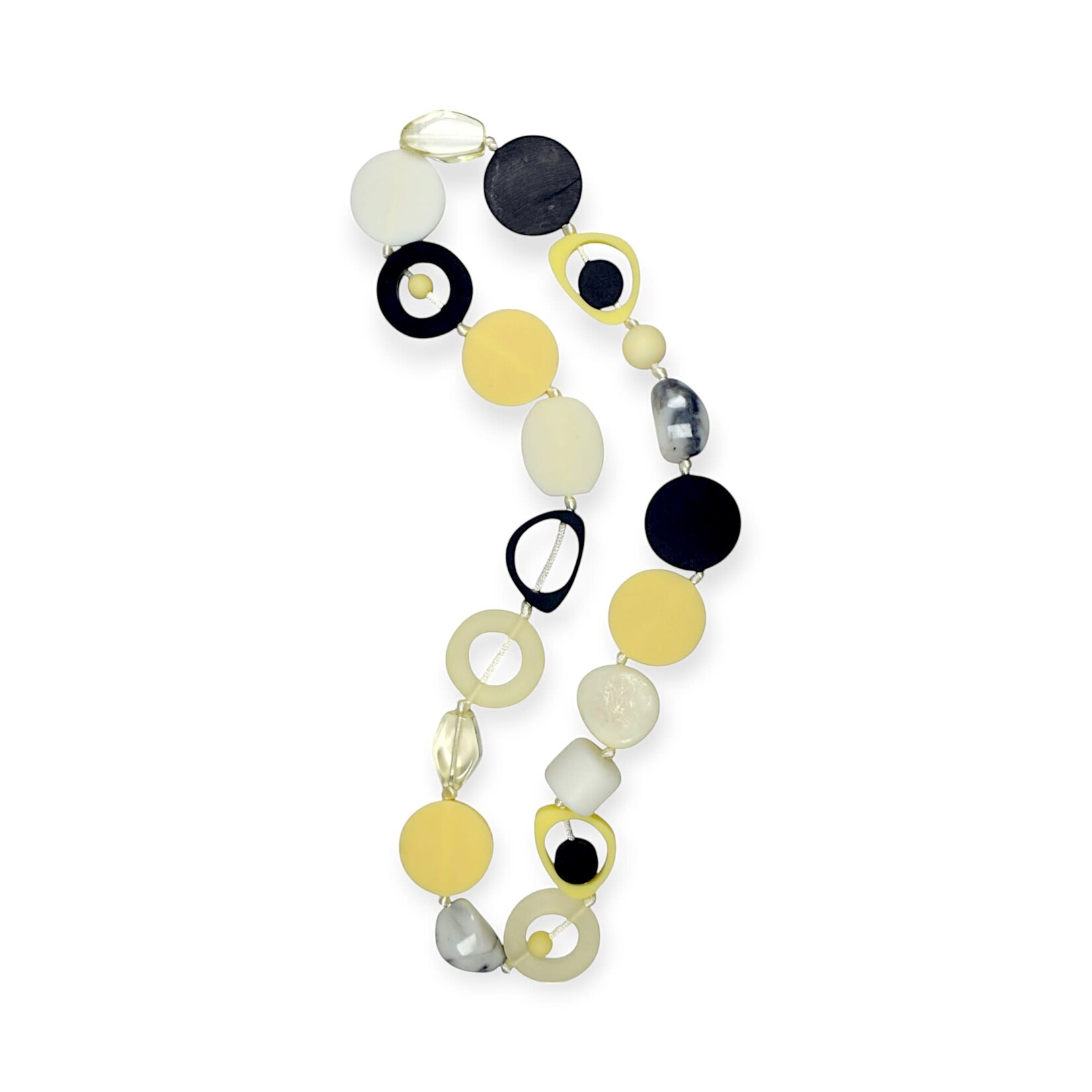 Nusantara Small Diwali Necklace