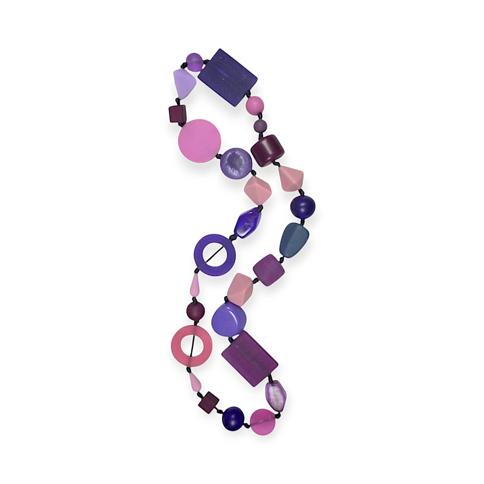 Nusantara Small Diwali Necklace