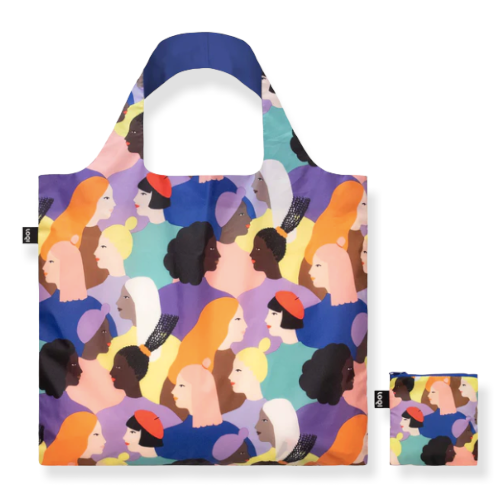 Loqi llc/Sarut Group Loqi Dollar Bag