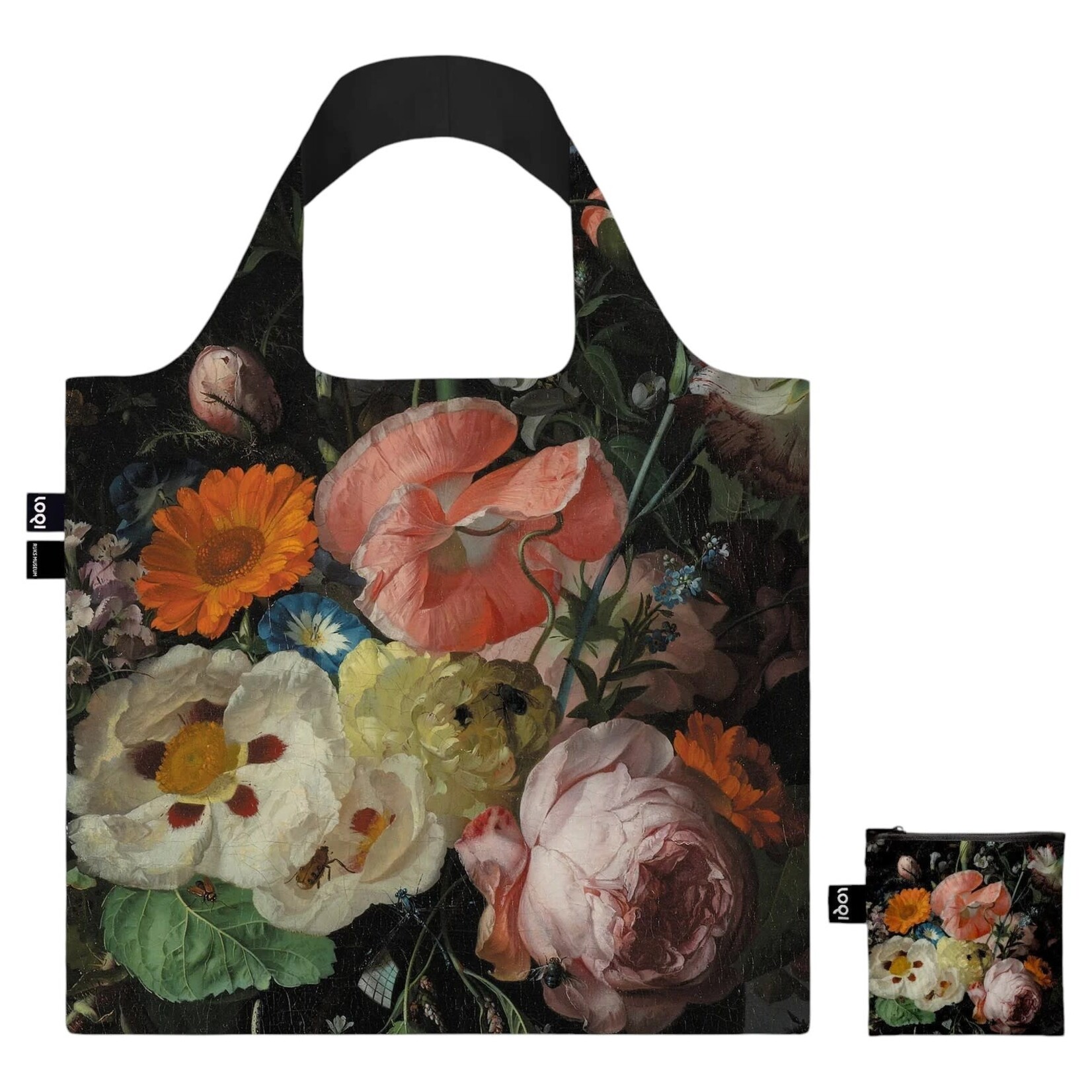 Loqi llc/Sarut Group Loqi Dollar Bag