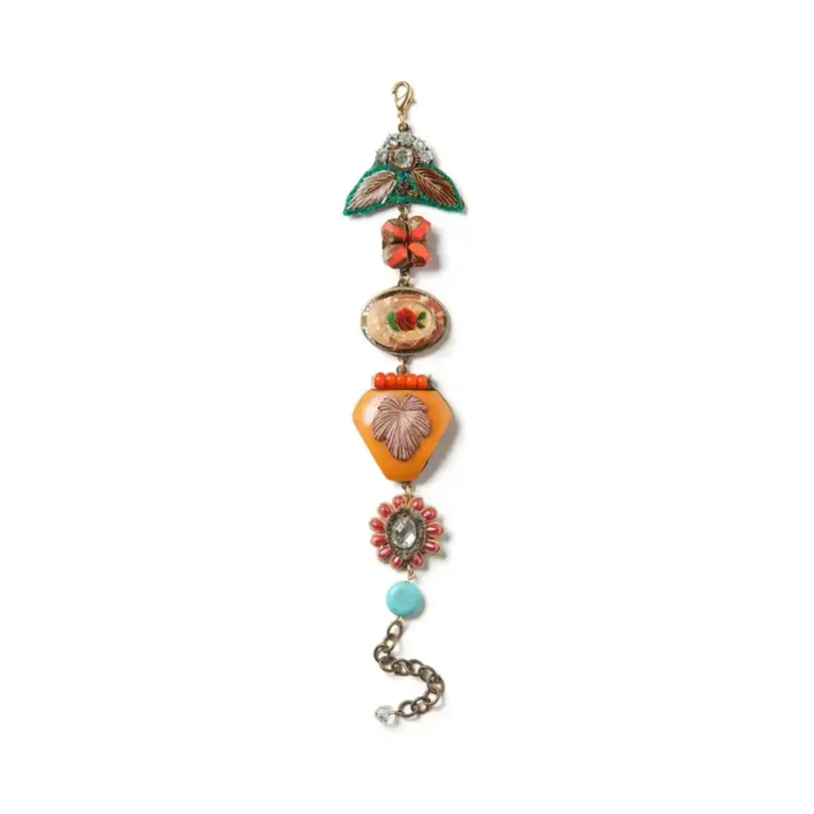 Elements / Jill Schwartz Jewel Box Treasures Bracelet