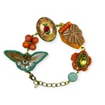 Elements / Jill Schwartz Jewel Box Treasures Bracelet