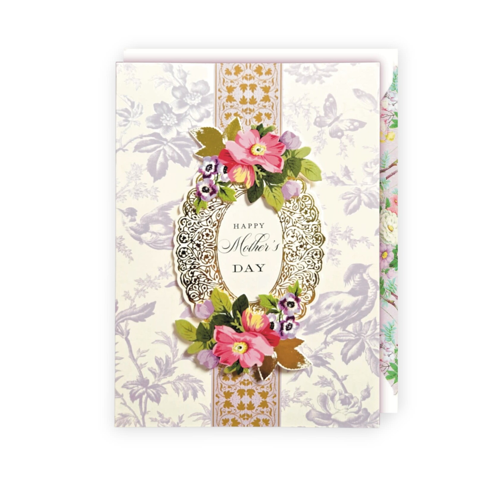 Anna Griffin Anna Griffin Mother's Day Card
