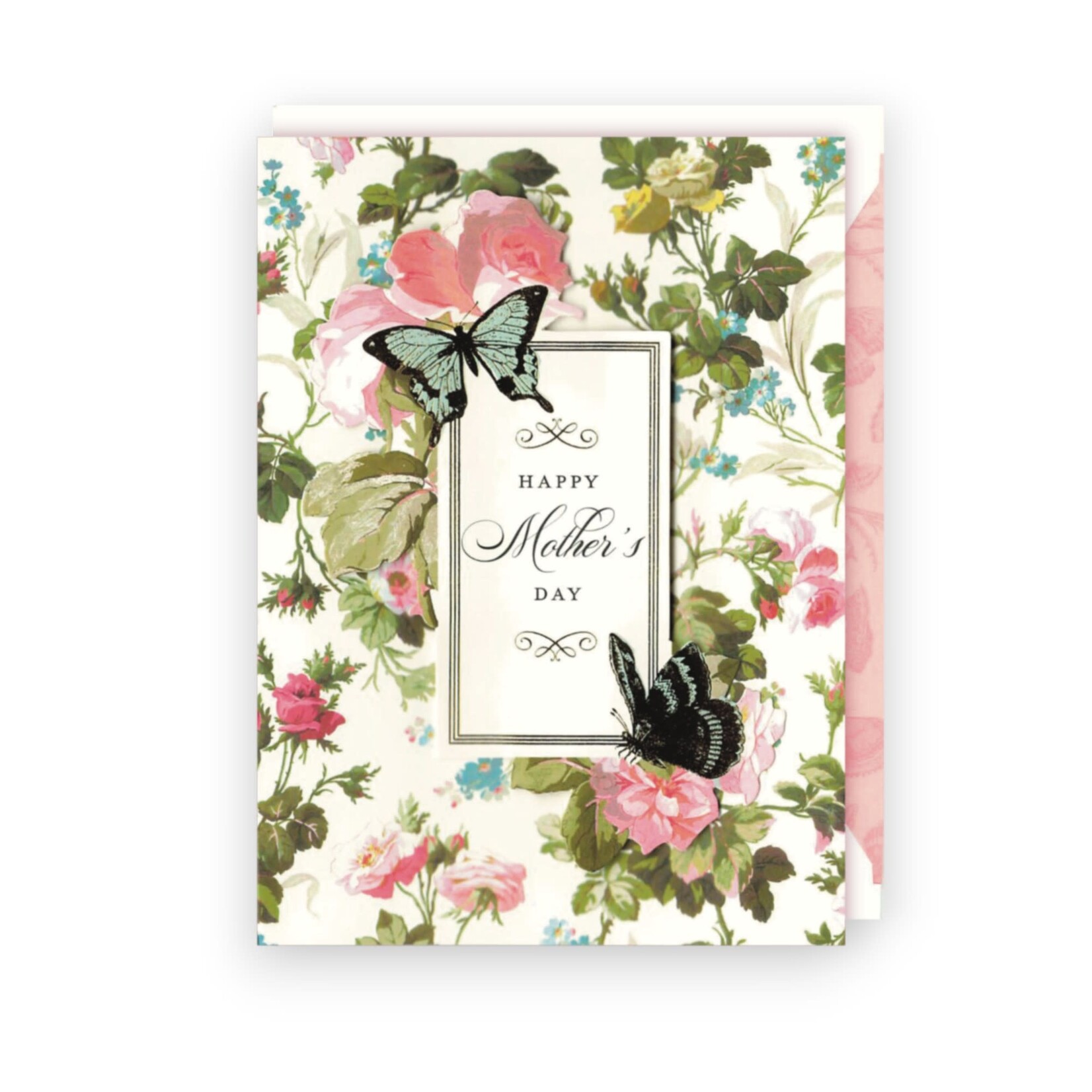 Anna Griffin Anna Griffin Mother's Day Card