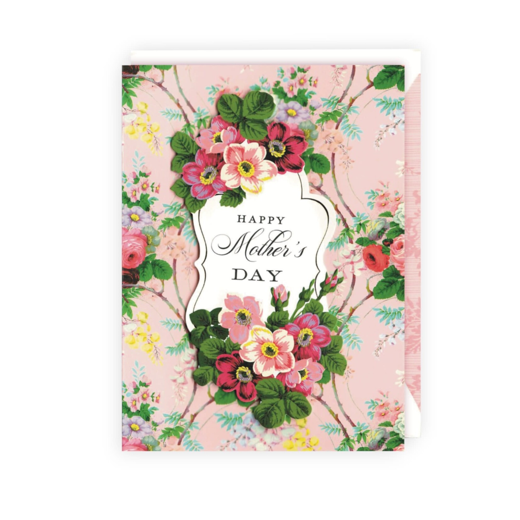 Anna Griffin Anna Griffin Mother's Day Card