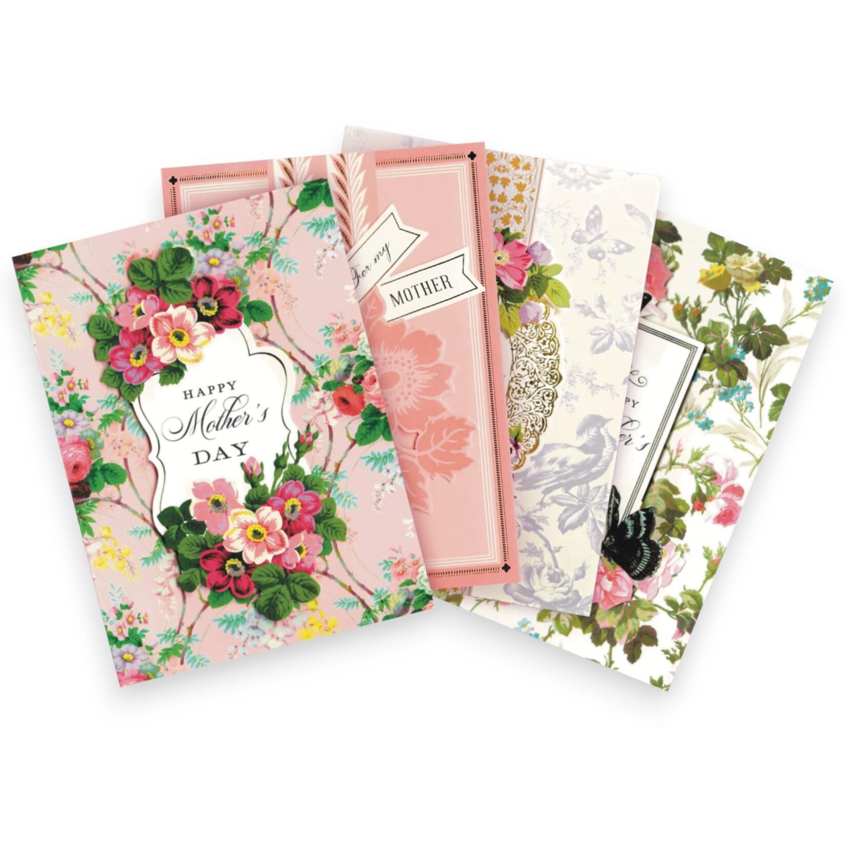Anna Griffin Anna Griffin Mother's Day Card