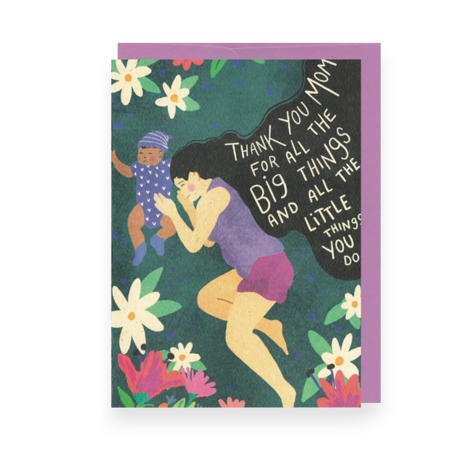 Calypso Cards Calypso Mother's Day Card