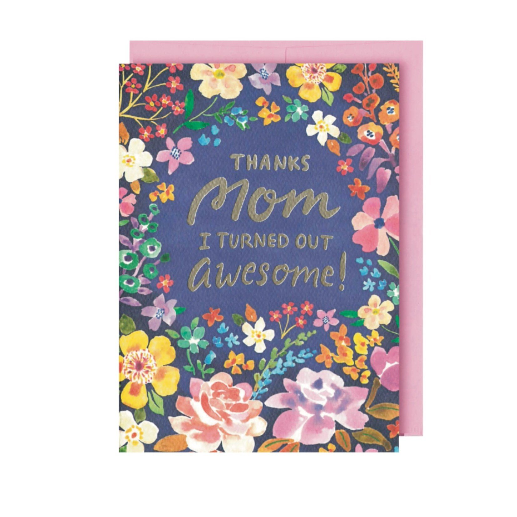 Calypso Cards Calypso Mother's Day Card