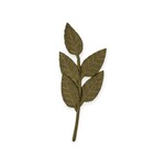 Global Goods Partners Felt Ash Leaf