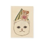 Coral & Tusk Birthday Surprise Card