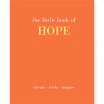Chronicle Books Little Book of Hope