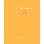 Chronicle Books Little Book of Joy