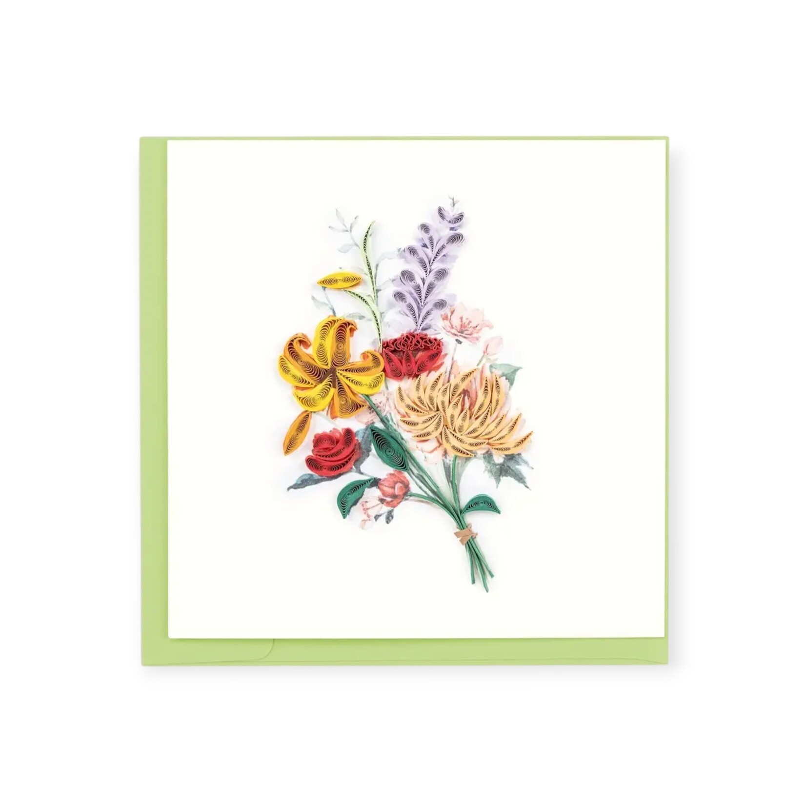 Quilling Card Quilled Cards