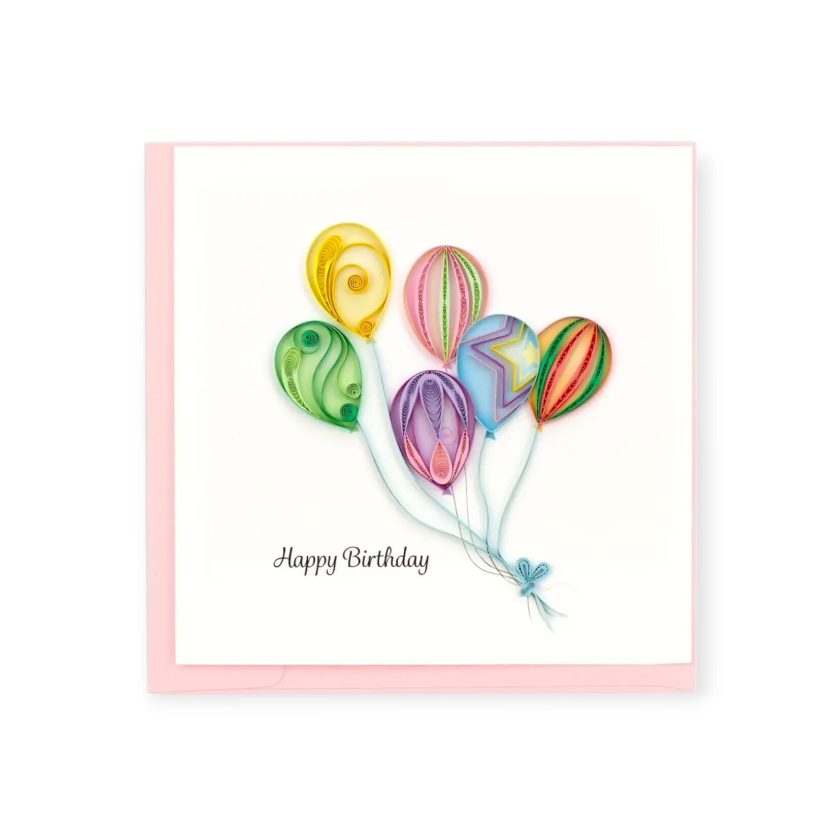 Quilling Card Quilled Cards
