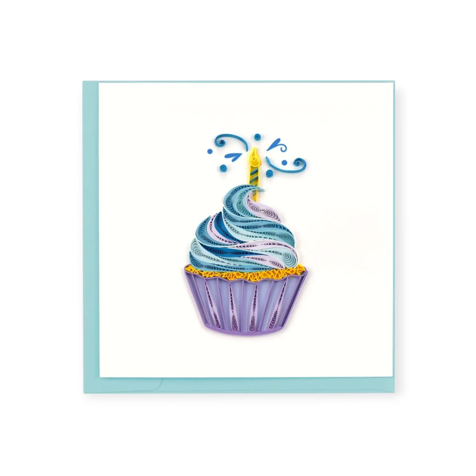 Quilling Card Quilled Cards