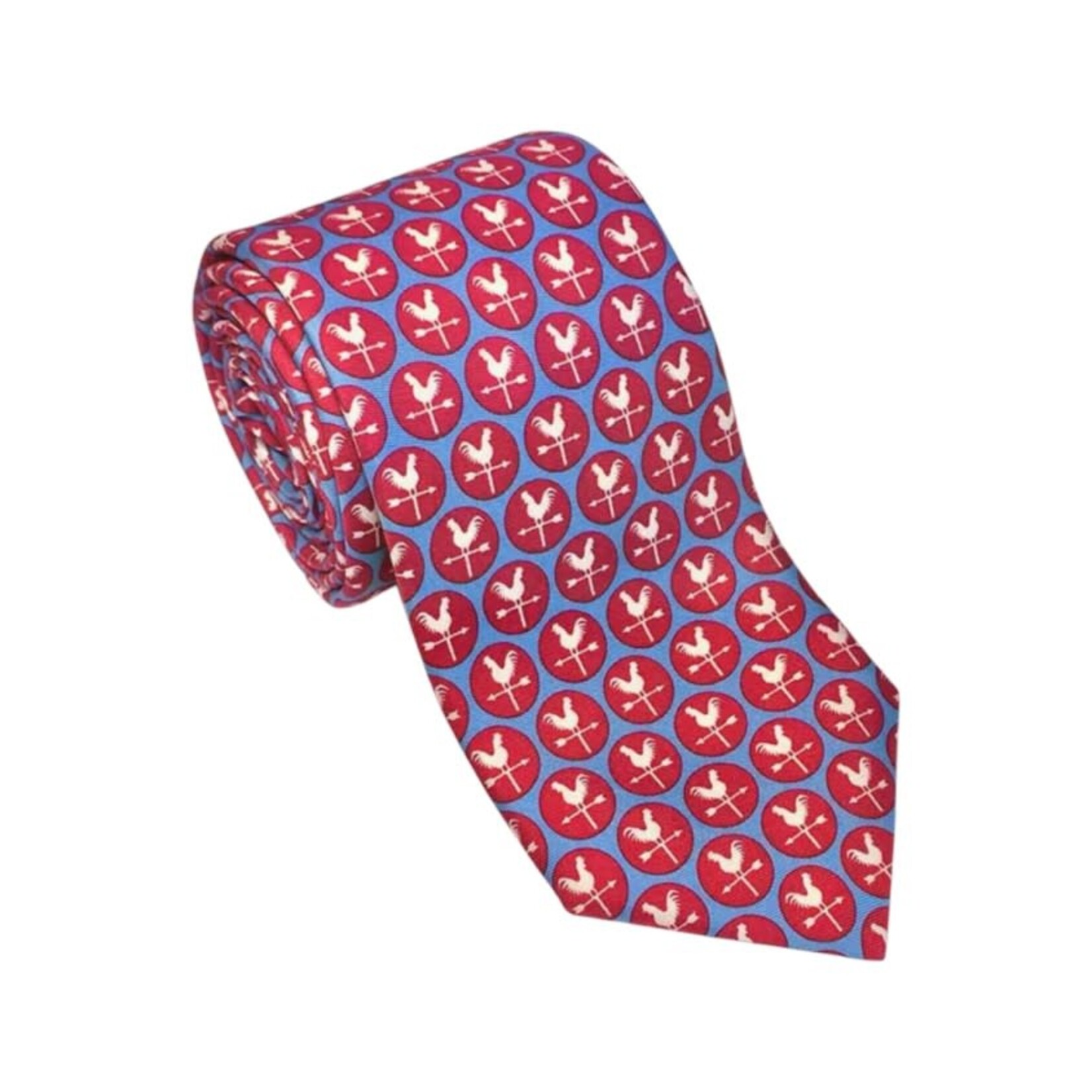 Josh Bach JB Silk Ties